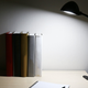 AUKEY LED Desk Lamp, $10 with code AUKEYLT8